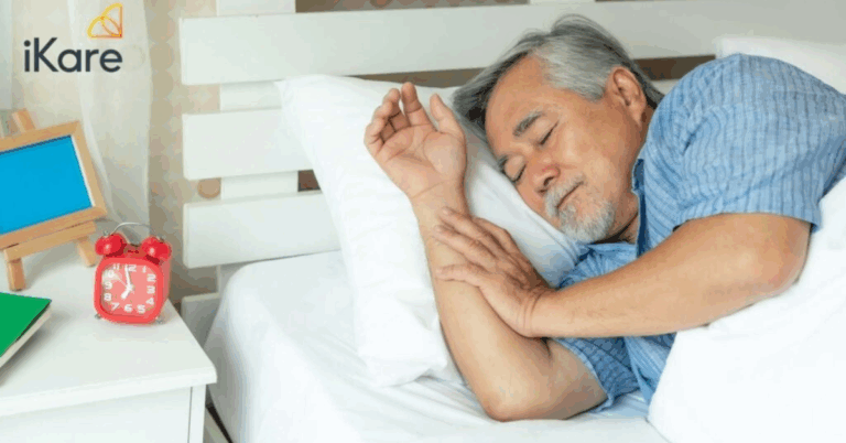 Dementia Nursing Home Singapore: Choosing the Right Long-Term Care for Your Loved One