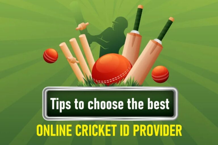 2026’s Top 18 Online Cricket ID Providers – Complete Guide for Players & Bookies